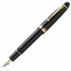 Pilot Namiki Fountain Pen Custom 742 Black FALCON FA Nib FKK-2000R-B-FA
