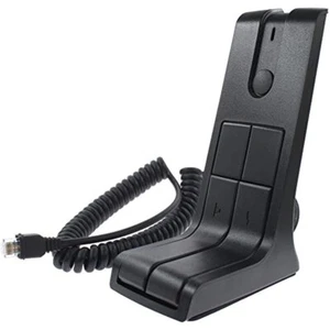 Microphone de bureau station de base radio de voiture KMC-9C pour TK6110 TK7102 TK760G TKR850 - Photo 1/5