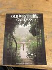 Old Westbury Gardens (Richard Cheek - 1985) (ID: 22976)