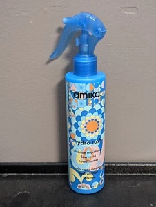 Amika Hydro Rush Intense Moisture Leave-In Conditioner - Full Size 6.7oz/200ml - Picture 1 of 1