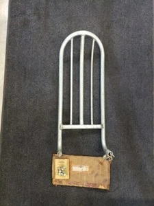 Harley-Davidson Aermacchi Sprint Skid Rail/Motor Gaurd con herrajes 48900-62 - Imagen 1 de 9