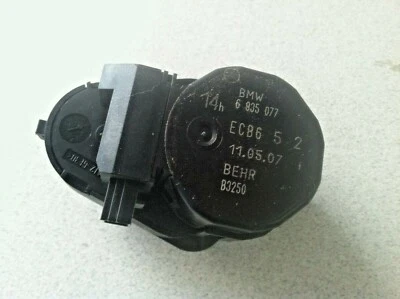 2004-2008 BMW 750i 750Li E65 E66 ~ ПРИВОД ВЕНТИЛЯЦИИ РАЗМОРАЖИВАНИЯ - Изображение 1 из 3