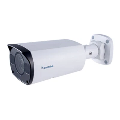 Geovision GV-ABL4712 IR Bullet 4 MP 4.3x Low Lux WDR Pro H.265 125-ABL4712-000 - Image 1 of 3