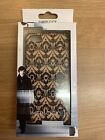 Licensed Sherlock 221b Iphone 5 5a Hard Case Bbc Official New