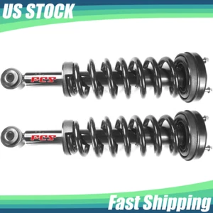 Front Driver & Passenger Strut Assembly for 2004 2005 - 2008 Ford F-150 RWD/4WD - Picture 1 of 4
