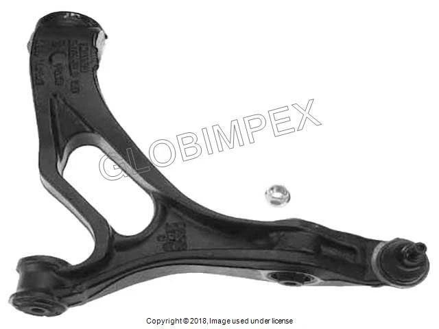 PORSCHE CAYENNE (2008-2010) Control Arm FRONT RIGHT LOWER TRW ORM + WARRANTY - Image 1 of 1