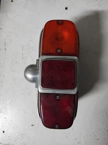 Autocarro Camioncino epoca Tigrotto Leoncino Cerbiatto fanale faro posteriore - Foto 1 di 8