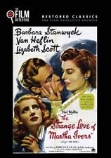 The Strange Love of Martha Ivers (The Film Detective Restored  (DVD) (US IMPORT)