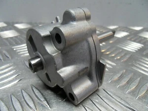 Bomba de aceite interna del motor Honda CBR 600 F2/F3 1991 a 1998 original - Imagen 1 de 8