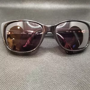 Giorgio Armani UNISEX Sun-Readers (125) Sunglasses W Built In Readers - Picture 1 of 5