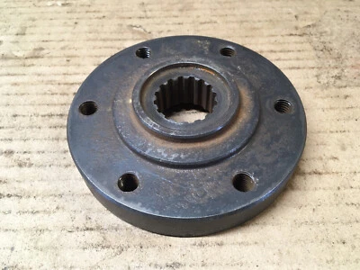 Disc Mounting Hub For Galfre FRD, Rhino AGM, & New Holland Disc Mowers - Image 1 of 2