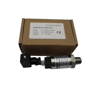 New OEM Replace for CSP6189-E-G30G-00 1200HGG3002A3UA Pressure Sensor - Picture 1 of 4