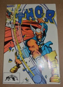 THOR 337 1. AUFTRITT BETA RAY BILL ROH SPÄTBRONZEZEIT WUNDER SCHÖN UND HELL - Bild 1 von 14