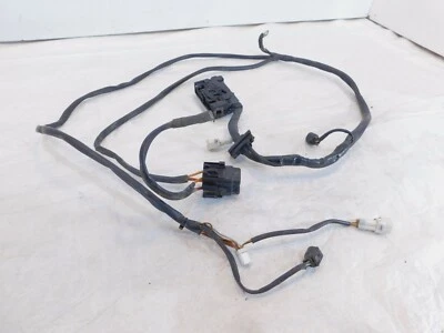 KTM 990 Adventure & R 2007-2013 ABS arnés de cables de freno cableado subarnés telar Foto 1 de 4