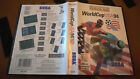 ## Sega Master System - World Cup USA 94 - Top / Ms Game ##