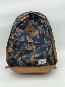Element Camden Elite Backpack Indigo - Picture 1 of 10