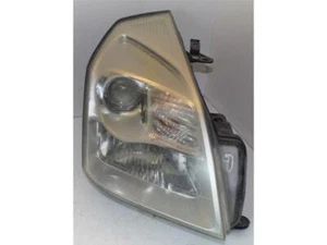 8200384024 faro derecho para RENAULT VEL SATIS (BJ) 2.2 DCI G9T 2002 30397 - Imagen 1 de 9