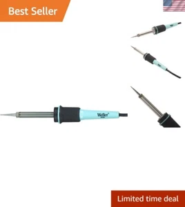 60Watts/120V Controlled Output Soldering Iron With 3-Wire Cord - Picture 1 of 7