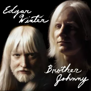 EDGAR WINTER - BROTHER JOHNNY CD NEU - Bild 1 von 1