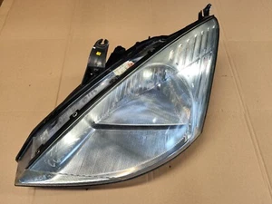 FEU PHARE AVANT GAUCHE FORD FOCUS MK1 2.0i 16S 131CV 1M51-13006 - Foto 1 di 5