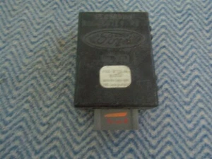 NEW 1994 1995 1996 1997 FORD THUNDERBIRD POWER STEERING CONTROL MODULE AA - Picture 1 of 3