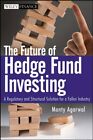 The Future Of Hedge Fund Investing: A Regulator, Agarwal+=