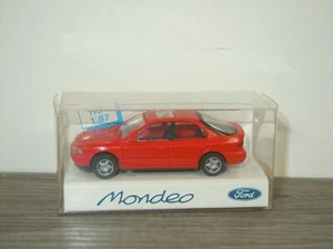 Ford Mondeo - Rietze 1:87 in Box *63045 - Picture 1 of 1