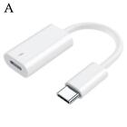 8Pin To Typec Adapter Cable For Iphone15 Series And Typec Devices?C Other K2s1