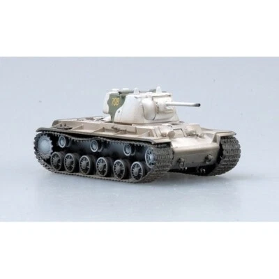 Easy model MRC 1/72 KV-1 Kalininsky Front, Winter 1943 Russian Army #36291 📌USA - Image 1 of 3