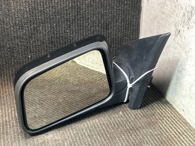 Fits 2008 FORD EDGE Left Door Mirror (black) OEM:8t4z17683ba - Image 1 of 4