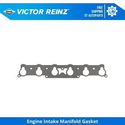 Junta colector admisión motor para Mercedes-Benz 300TE 1990-1993 Victor Reinz Foto 1 de 2