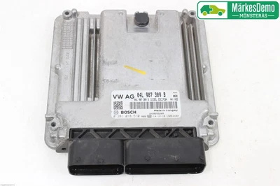 Centralina motore originale (ECU) SKODA OCTAVIA III Combi (5E5, 5E6) 2015 - Immagine 1 di 3