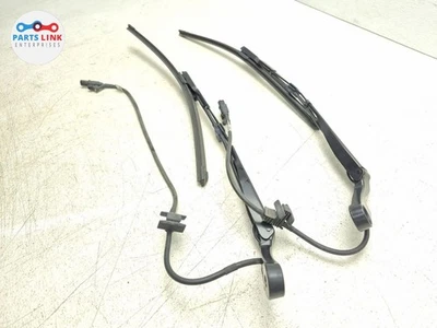 Juego de escobillas de brazo limpiaparabrisas delantero Land Rover Defender 110 2020-24 L663 OEM Foto 1 de 4