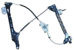 Front Left Electric Window Regulator Without Motor for Audi TT 8J 06-15 - Picture 1 of 2