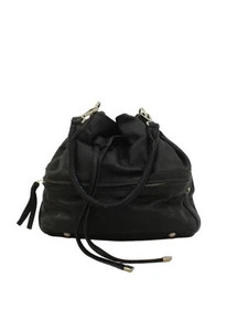 Mint Velvet Women's Bag Black 100% Other Shoulder Bag - Picture 1 of 7