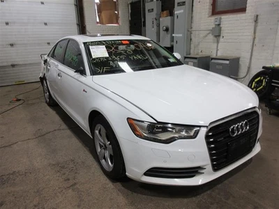 INTERIOR SUN VISORS Audi A6 S6 12 13 14 15 16 1026290 Foto 1 de 4