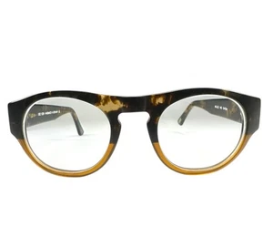 SEE Eyewear Vintage Tortoiseshell Glasses 1239 5415m Excellent Condition  - Picture 1 of 10