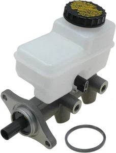 ACDelco Professional 18M2456 Brake Master Cylinder Assembly - Picture 1 of 5