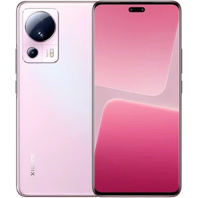 SMARTPHONE XIAOMI 13 LITE 5G 2210129SG 256 GB DUAL SIM 6.55" ROSA NO XIAOMI 14 - Immagine 1 di 4