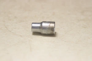 Enchufe Snap On TM-8 1/4 pulgadas unidad 1/4 6 puntos - Imagen 1 de 8
