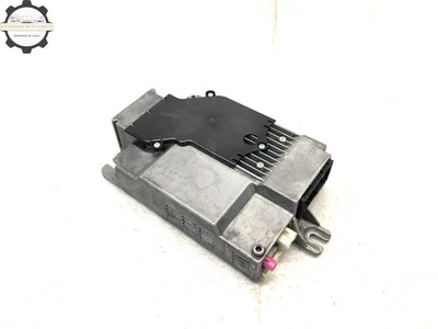 BMW X3 G01 2019-2021 MÓDULO AMPLIFICADOR DE RADIO DE AUDIO UNIDAD OEM Foto 1 de 4