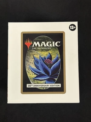 Magic: The Gathering 30th Anniversary Edition New Sealed Box MTG Magic30 - Image 1 of 4