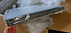 HP - JG237A - HP PROCURVE A5120 48G POE+ EI SWITCH 2 GNIAZDA INTERFEJSU - Zdjęcie 1 z 6