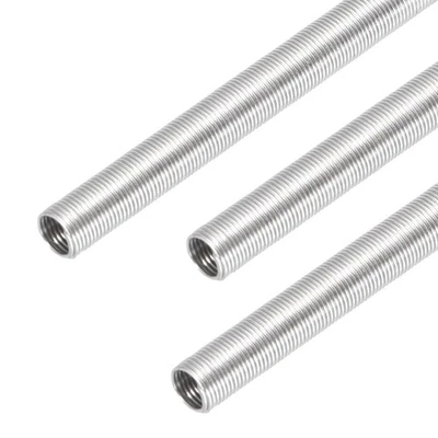 3 Pcs FeCrAl Heating Element Coil, AC220V 500W / AC110V 125W, 4mm x198mm - Image 1 of 4