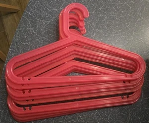Ikea Kinder Kleiderbügel 34 cm 9 Stück  - Bild 1 von 1