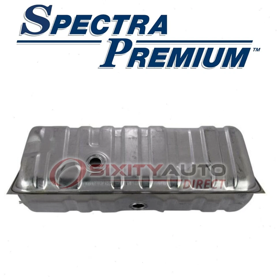 Spectra Premium Fuel Tank for 1971-1972 Lincoln Continental - Air Delivery gl Foto 1 de 4