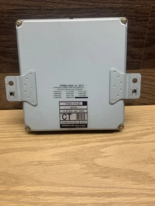 Engine ECM Control Module 2.5 01 Suzuki VITARA Tracker 33920-67DU1 Computer ECU - Foto 1 di 4