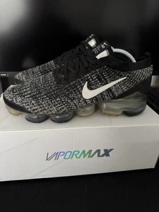 Nike Air Vapormax Flyknit 3 Oreo - Größe EU 43/ Uk 8,5 - Bild 1 von 5