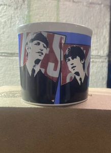 Authentic 2006 Beatles Coffee Mug ￼ - Picture 1 of 4