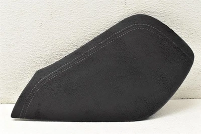 2009-2017 Nissan 370Z центральная консоль подушечка отделка панель чехол правый пассажир 09-17 - Изображение 1 из 4